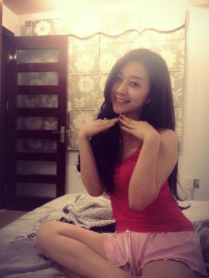楼上的上瘾女士